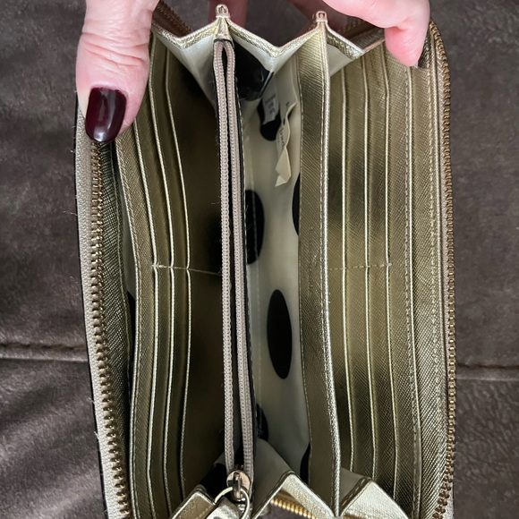 KATE SPADE Wallet - Picture 4 of 6